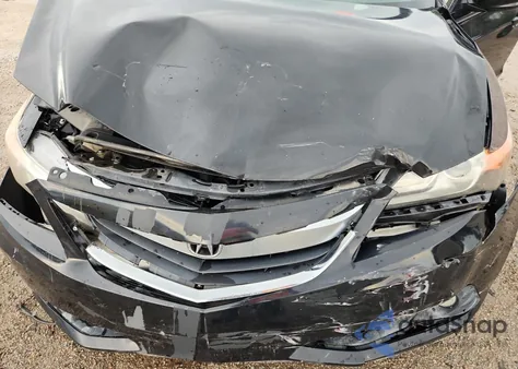 2013 Acura Ilx 20 Premium from USA, damaged, VIN 19VDE1F54DE006157